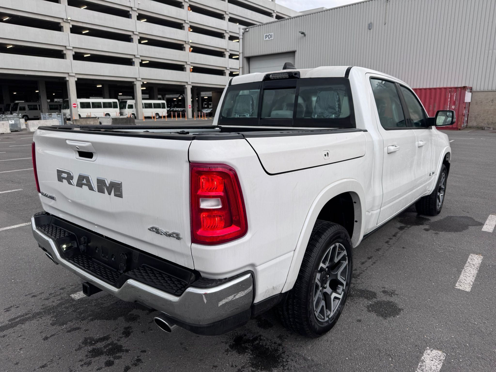 RAM 1500