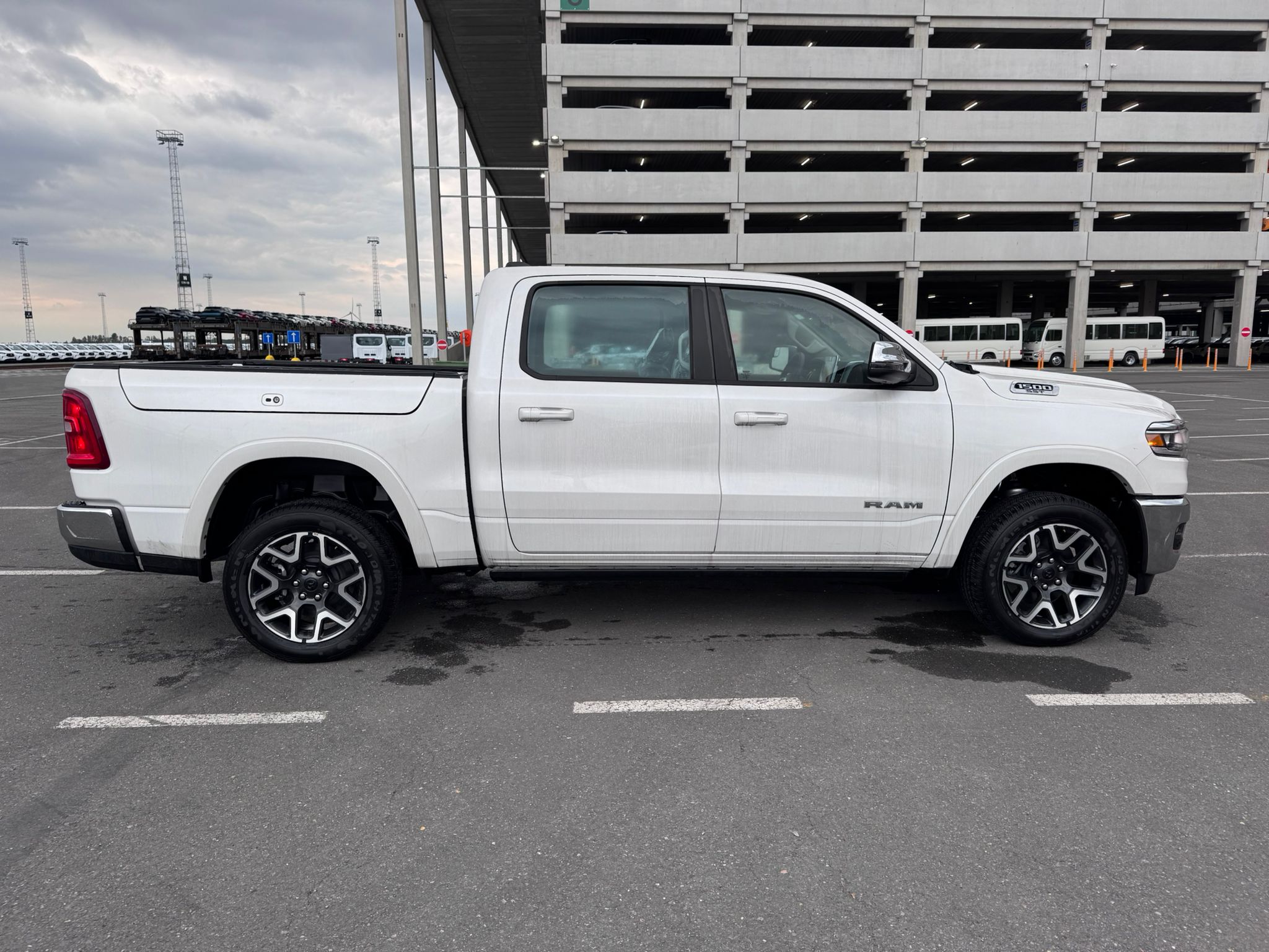 RAM 1500