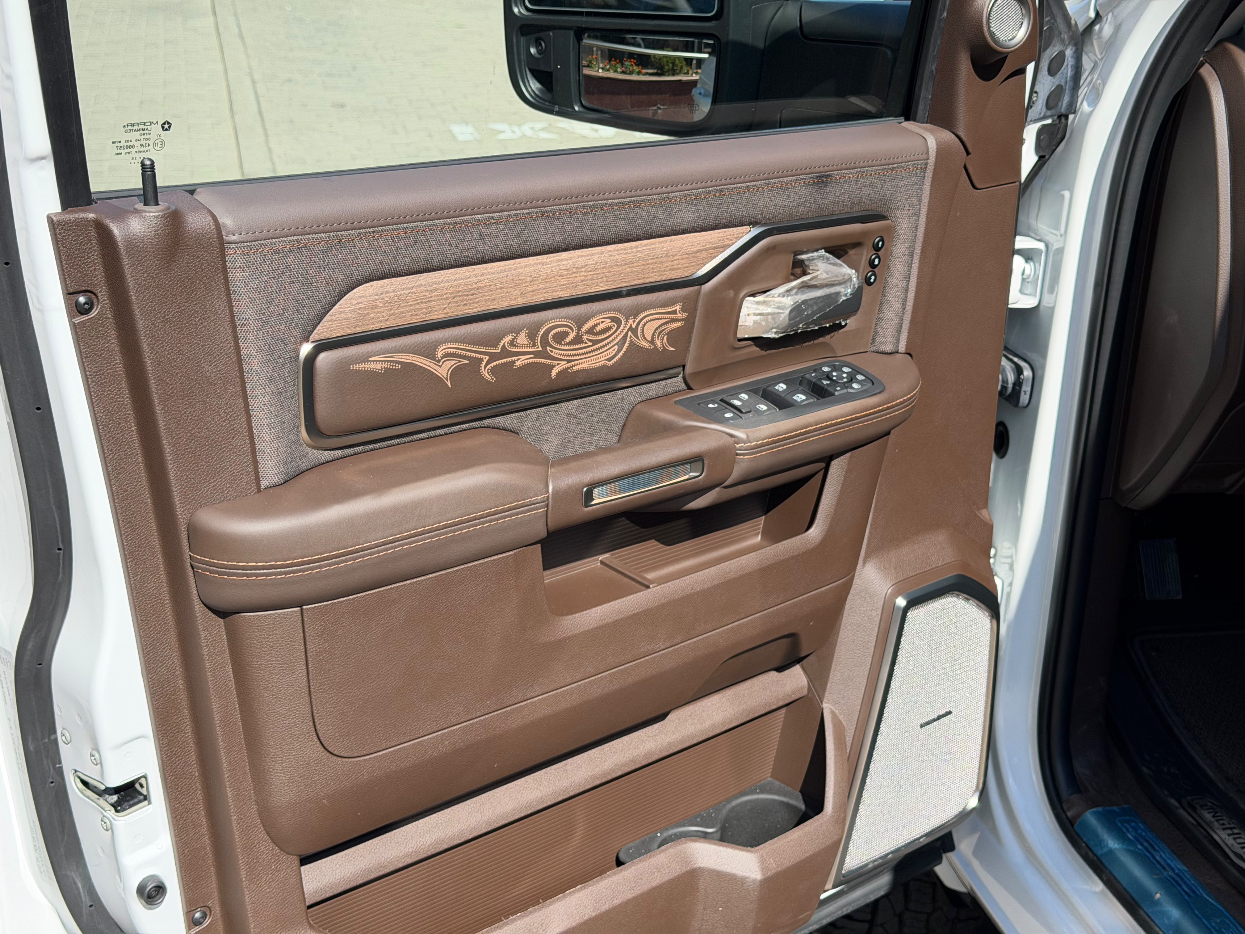Dodge Ram 3500