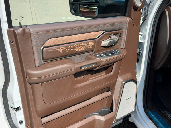 Dodge Ram 3500