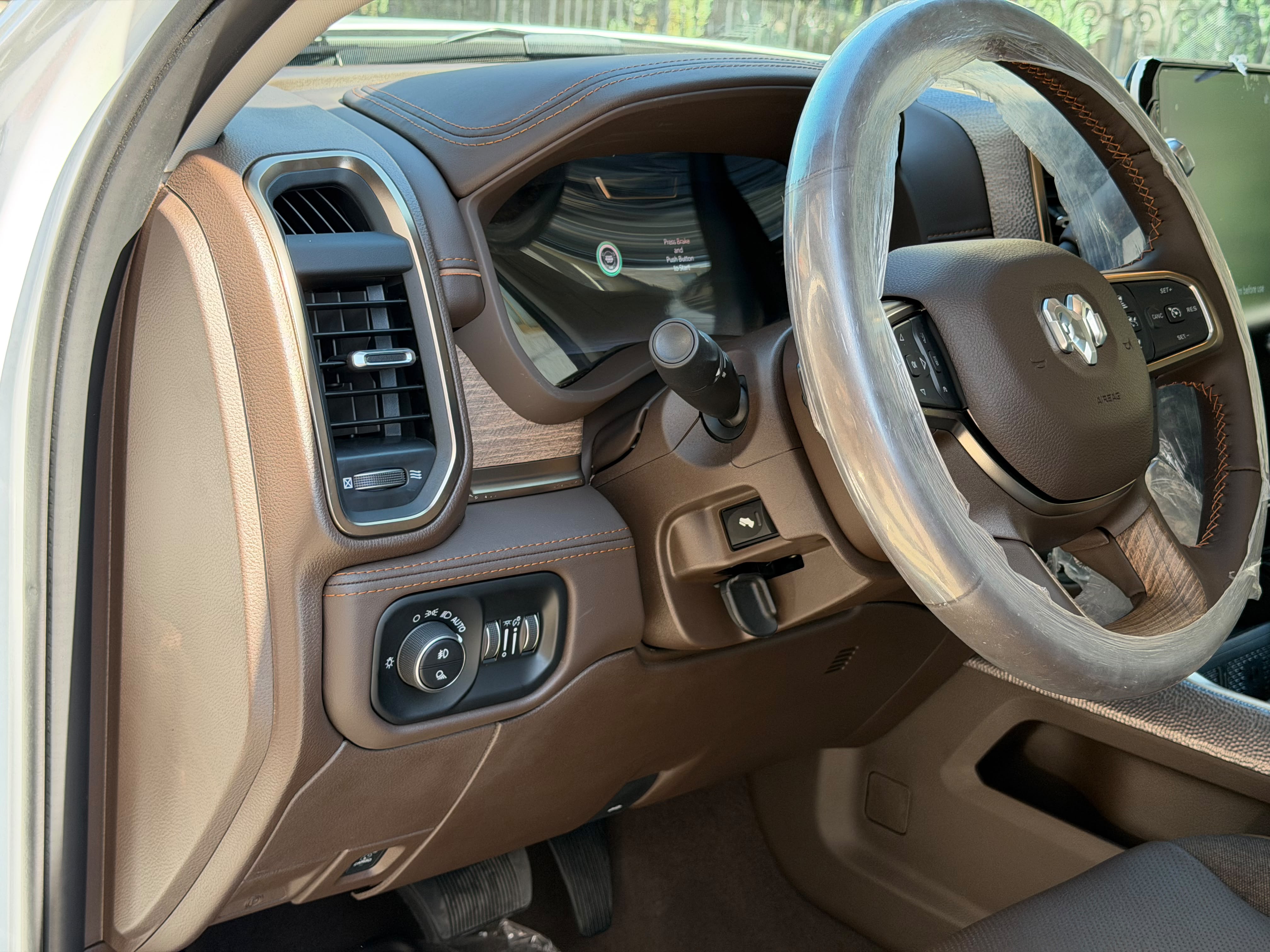 Dodge Ram 3500