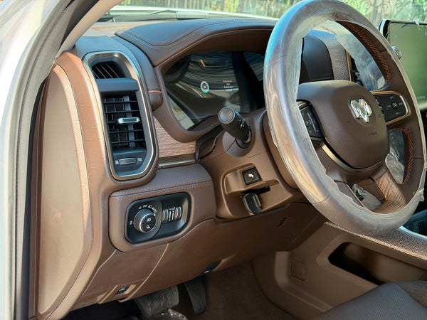 Dodge Ram 3500