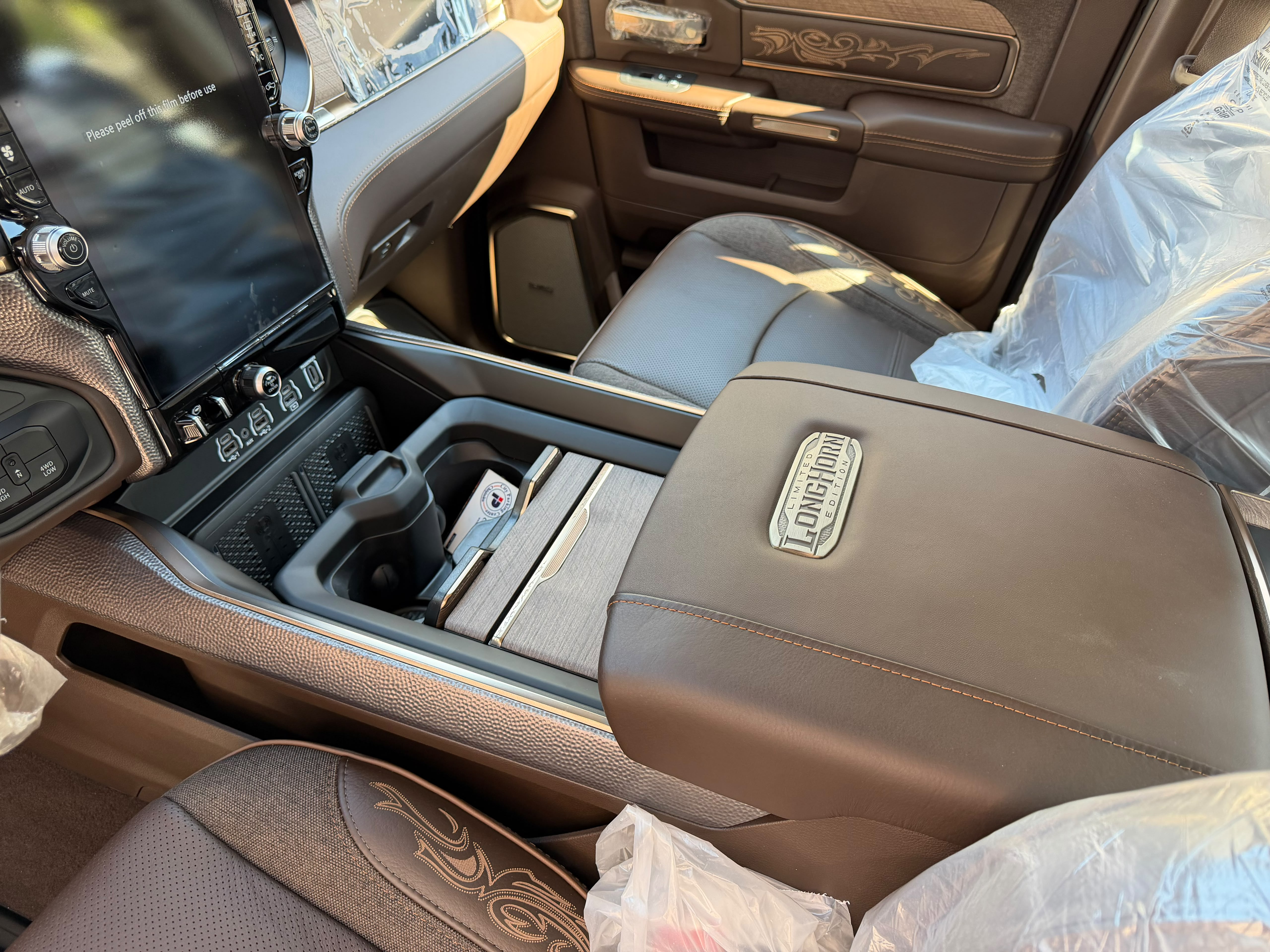 Dodge Ram 3500
