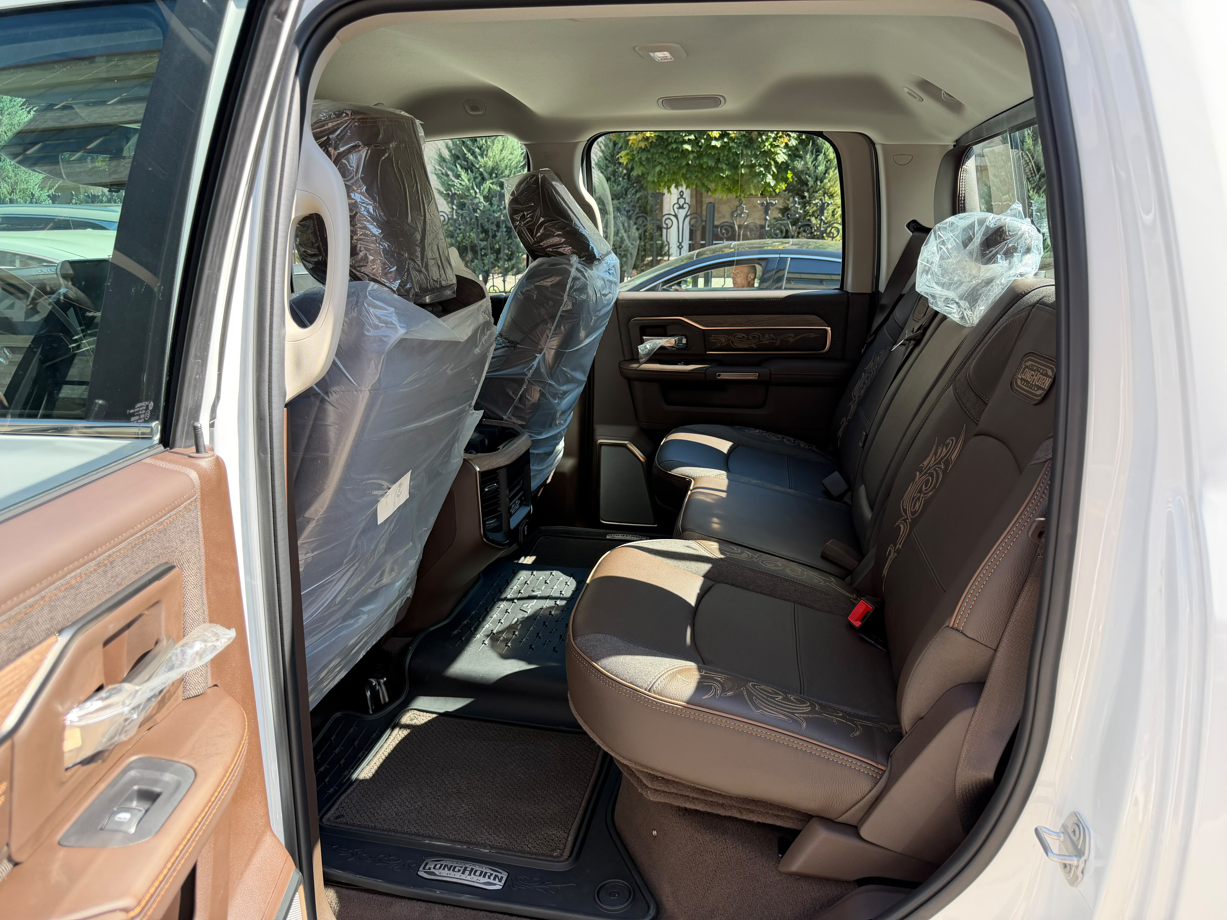 Dodge Ram 3500