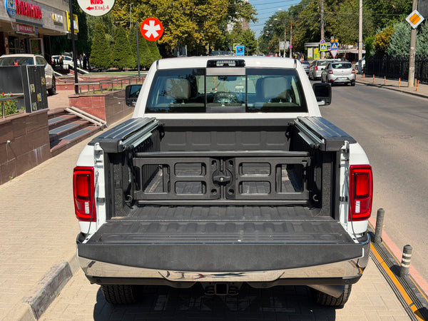 Dodge Ram 3500