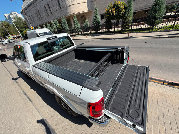 Dodge Ram 3500