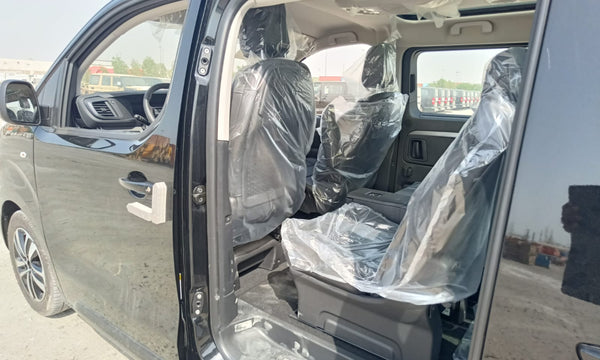 Peugeot Traveller