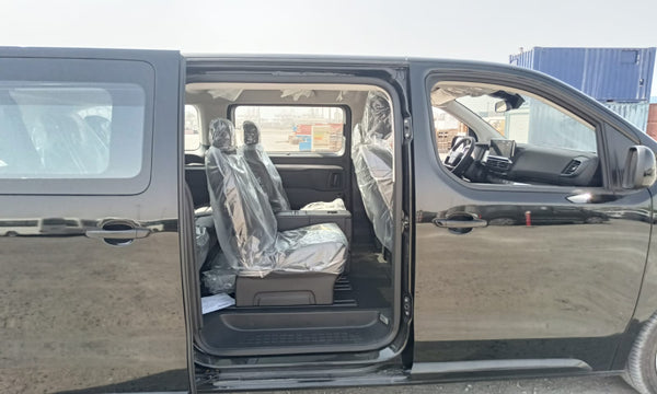 Peugeot Traveller