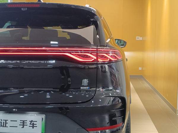 BYD TANG