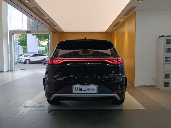 BYD TANG