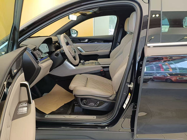 BYD TANG