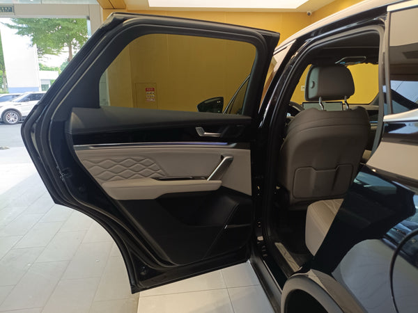 BYD TANG