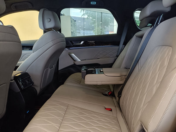 BYD TANG