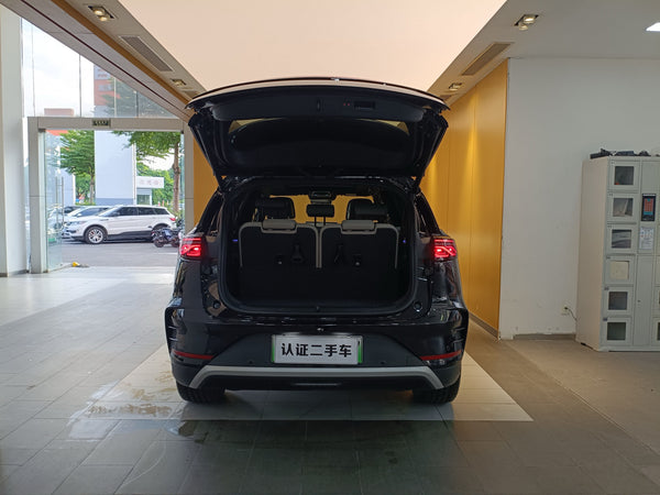 BYD TANG