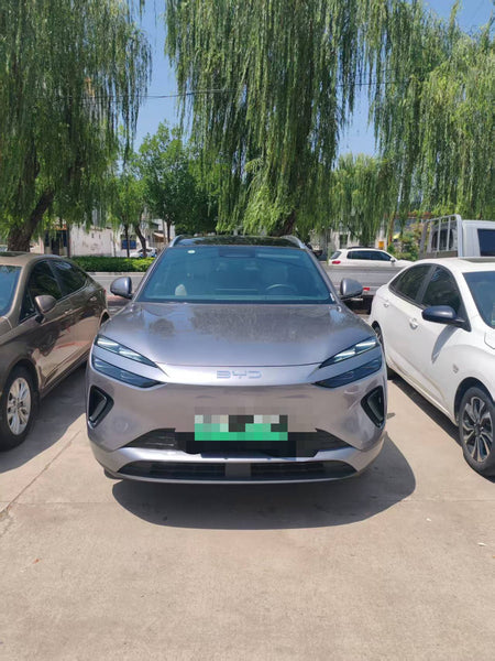 Byd Sealion 06