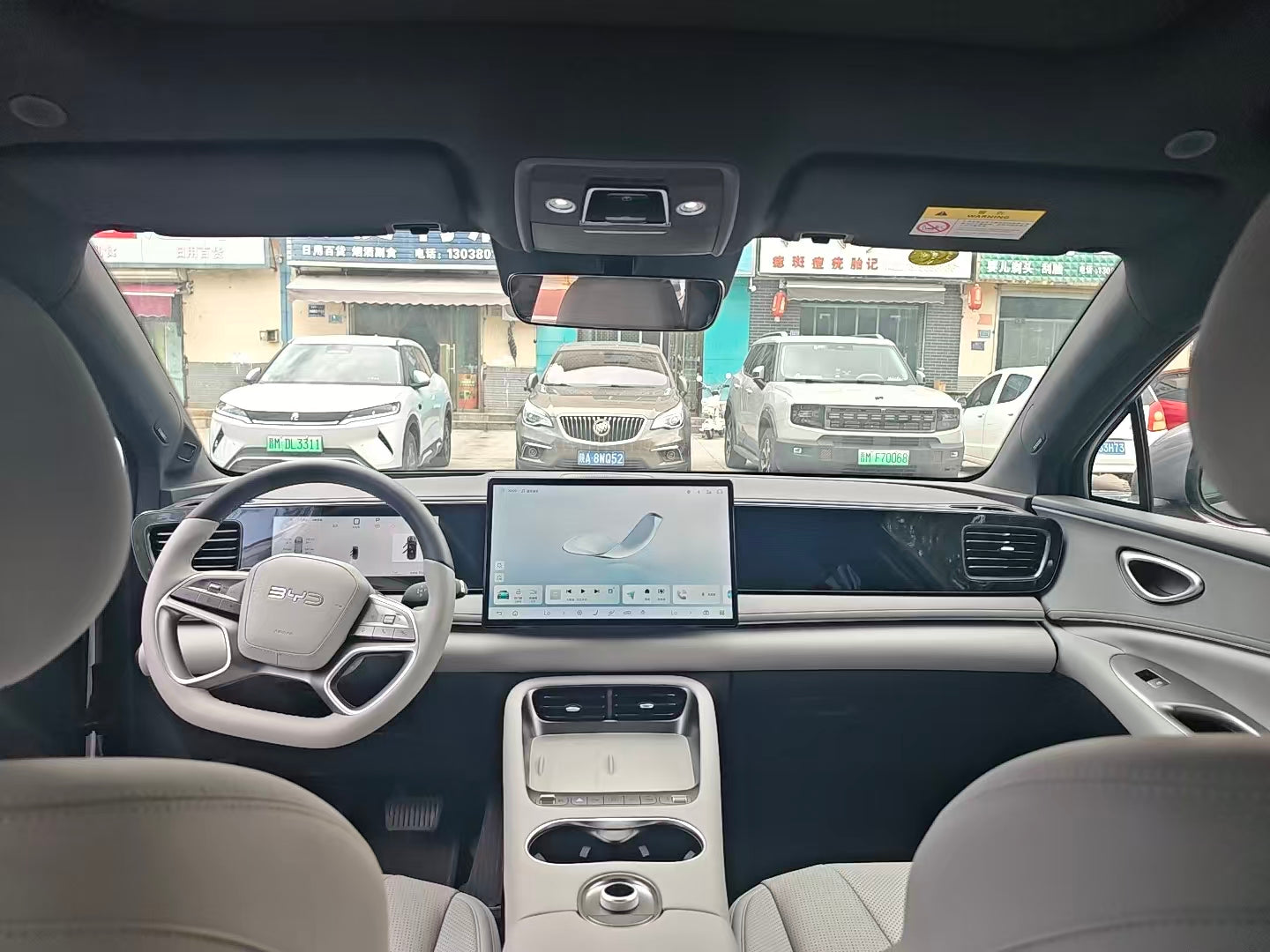 Byd Sealion 06