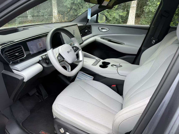 BYD Sealion 06