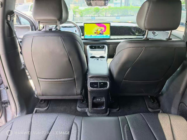 BYD Sealion 06