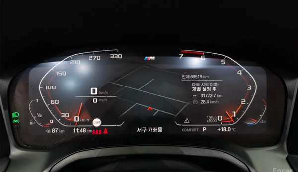 BMW 320i