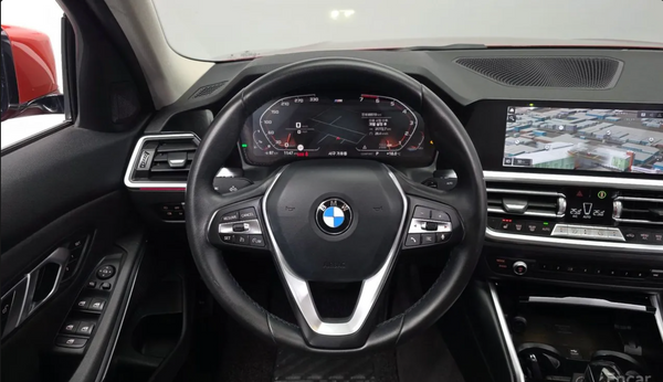 BMW 320i