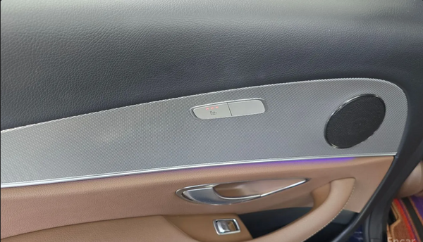 Mercedes E class w213