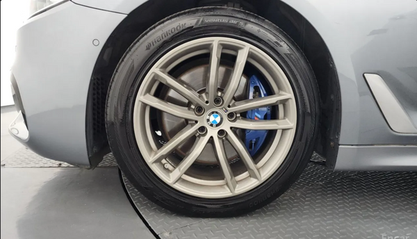 BMW 530i M Sport