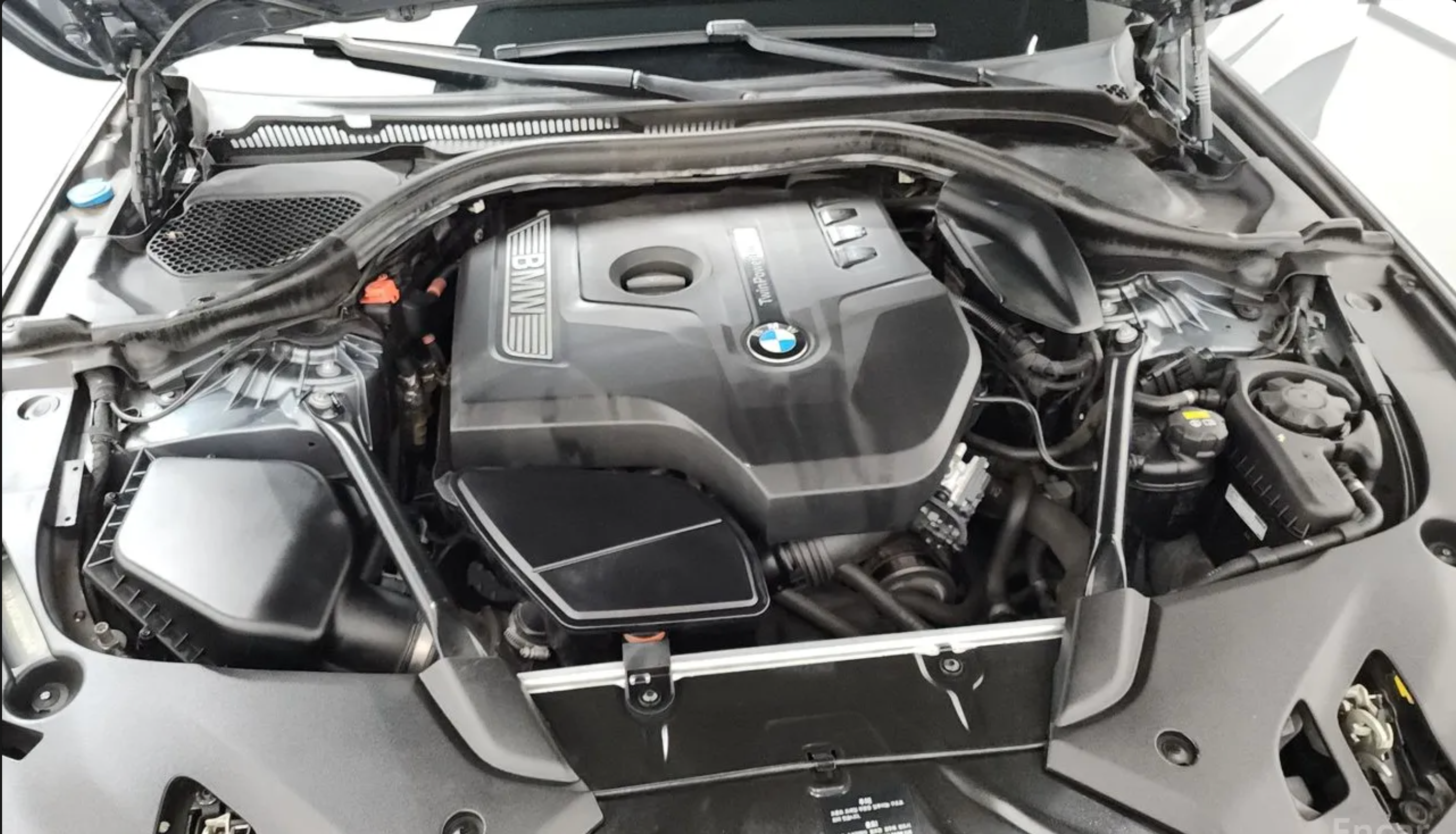 BMW 530i M Sport