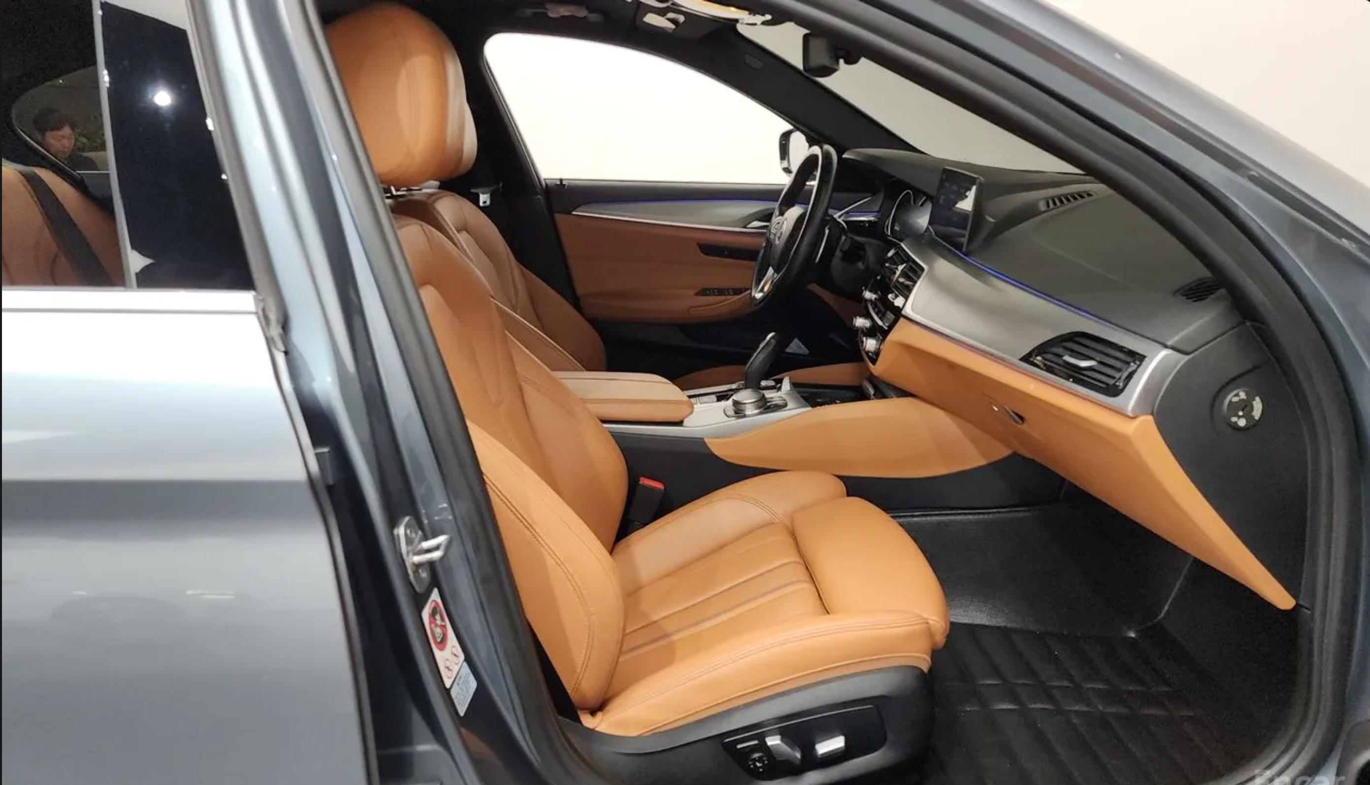 BMW 530i M Sport