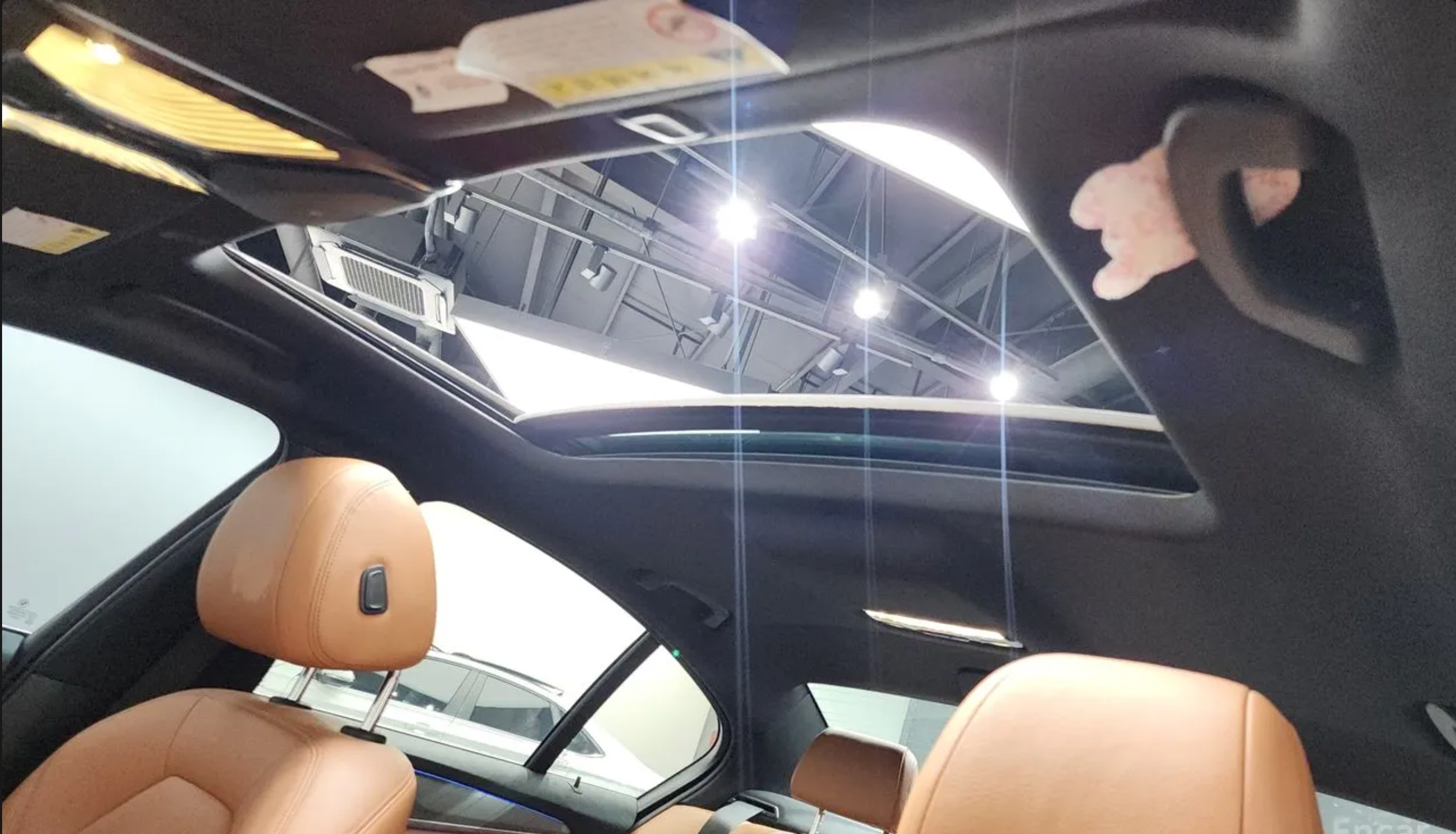 BMW 530i M Sport