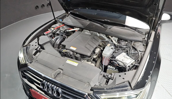 Audi A6 (C8) 45 TFSI