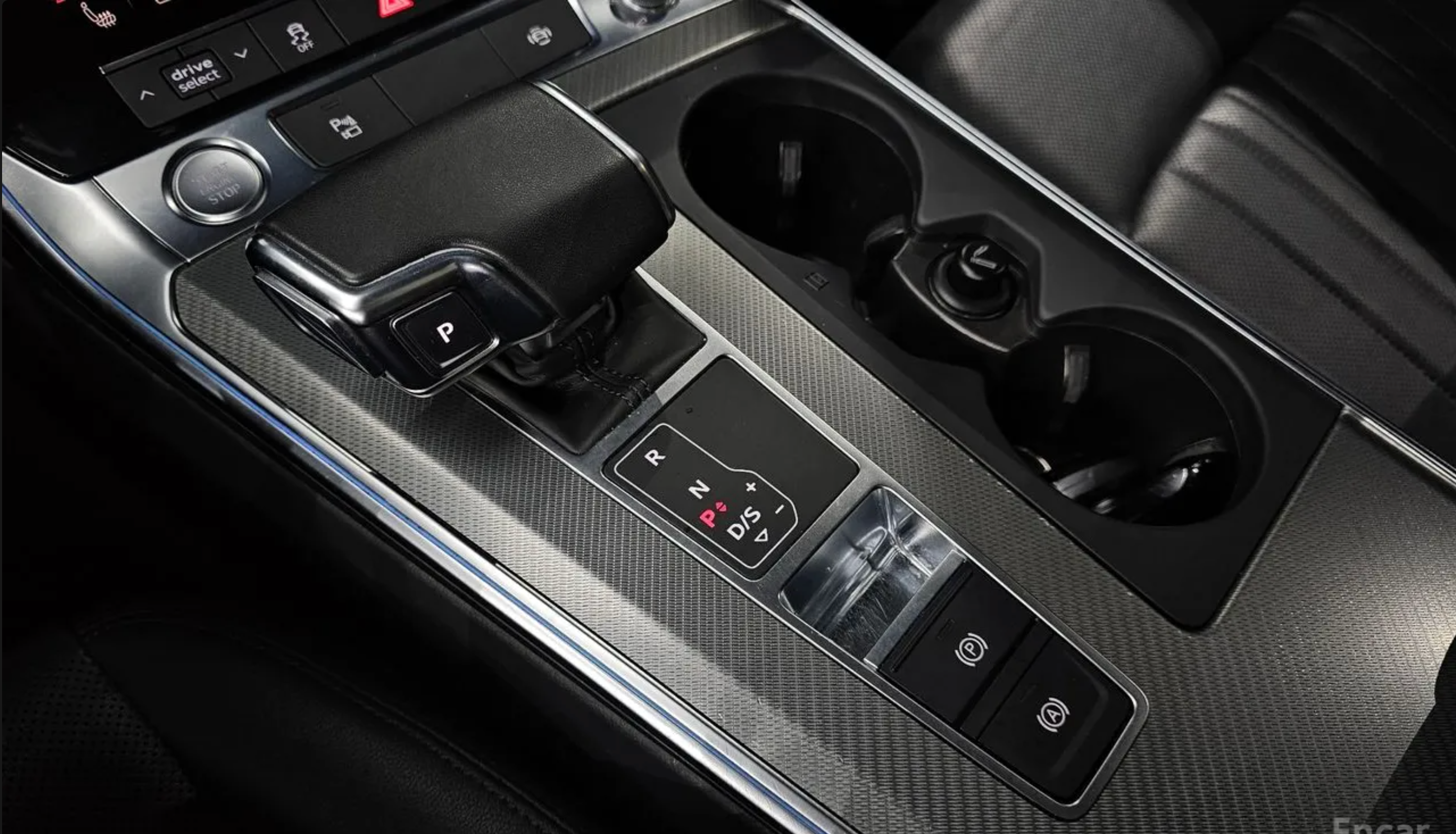 Audi A6 (C8) 45 TFSI