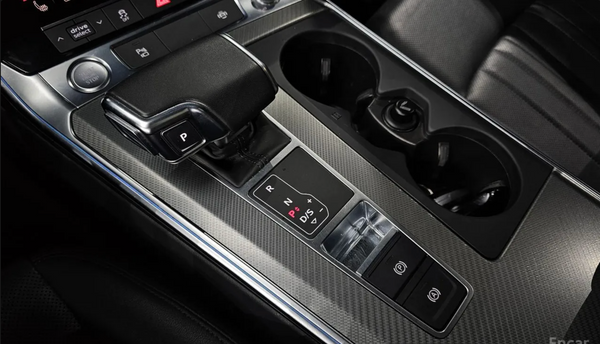 Audi A6 (C8) 45 TFSI
