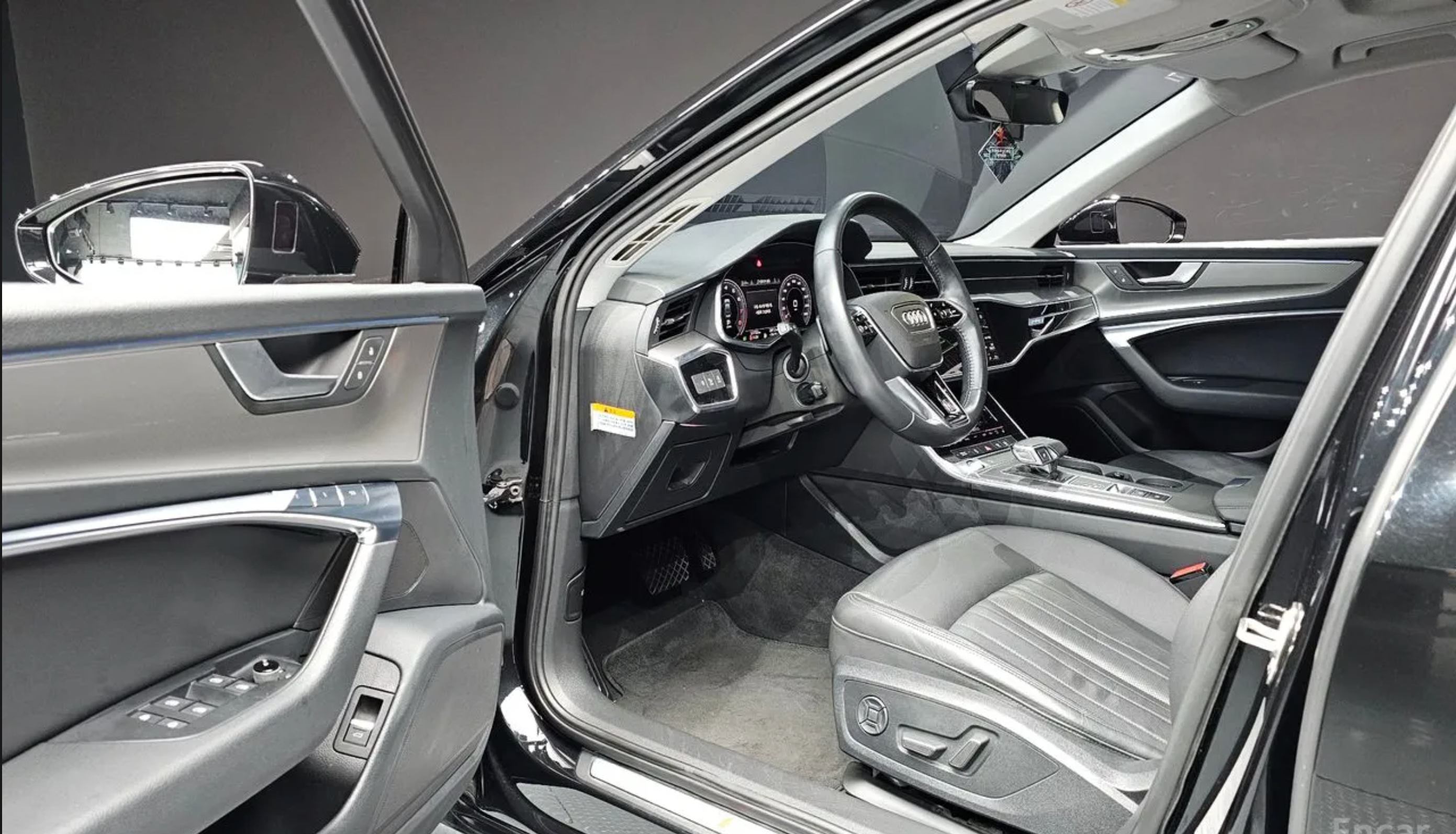 Audi A6 (C8) 45 TFSI
