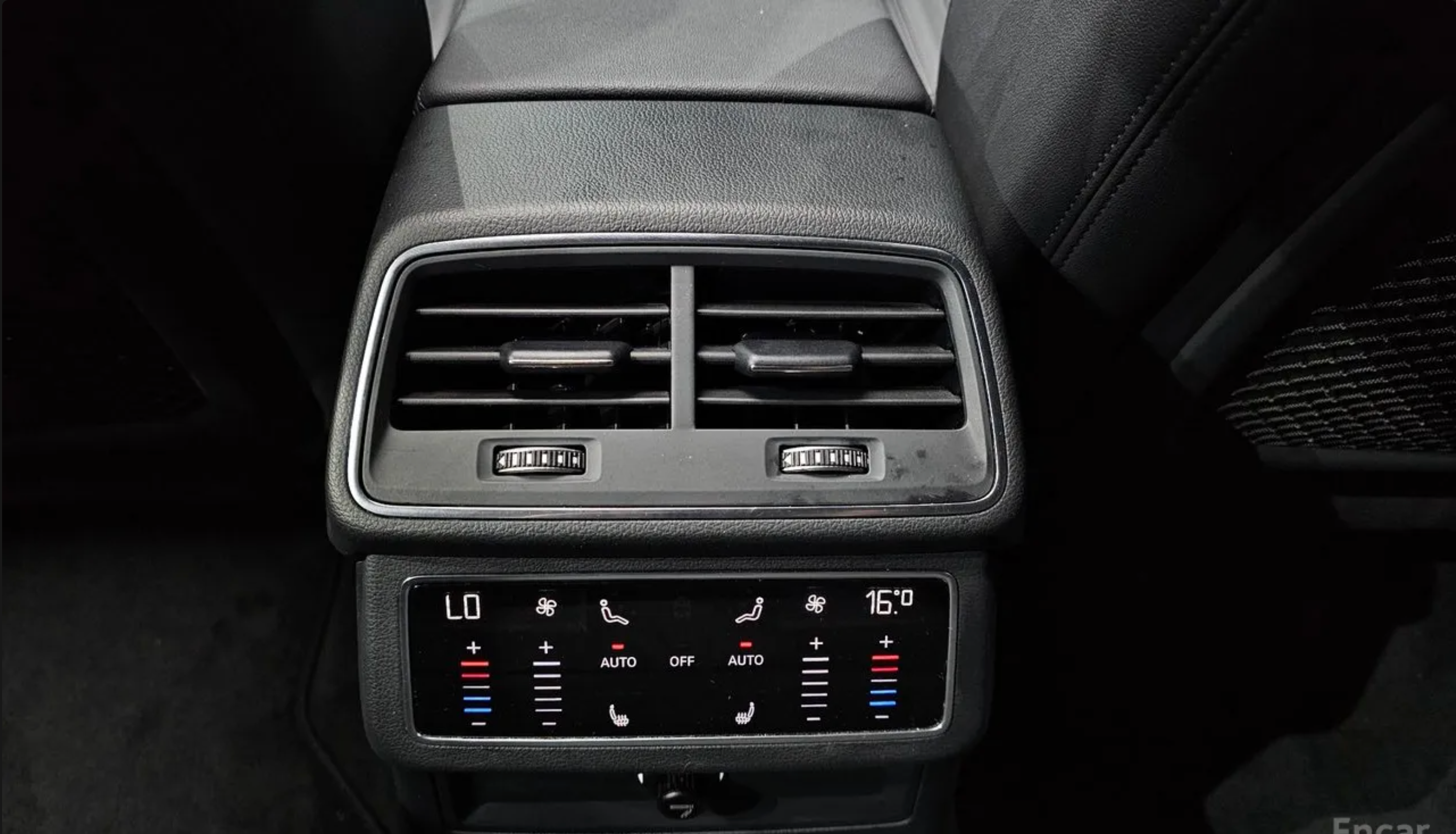 Audi A6 (C8) 45 TFSI