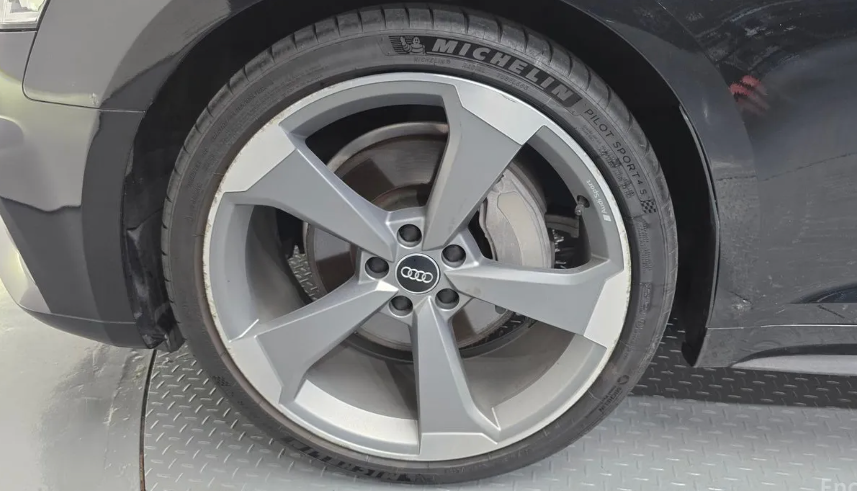 Audi A5 (F5) 45 TFSI