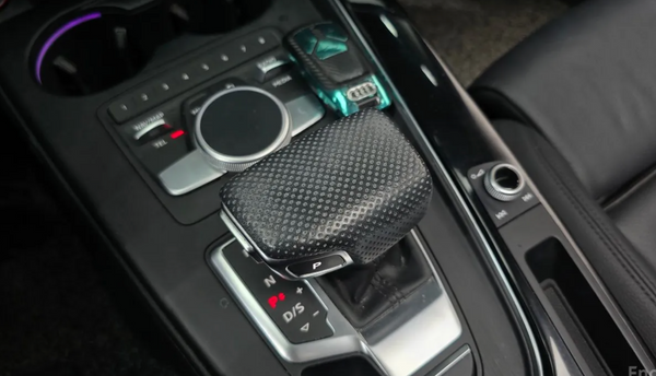 Audi A5 (F5) 45 TFSI