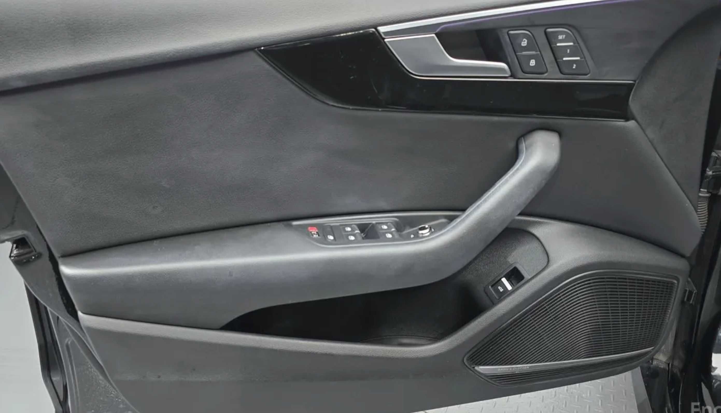 Audi A5 (F5) 45 TFSI