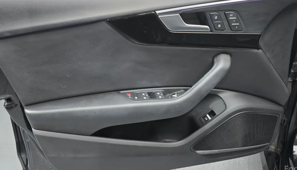 Audi A5 (F5) 45 TFSI