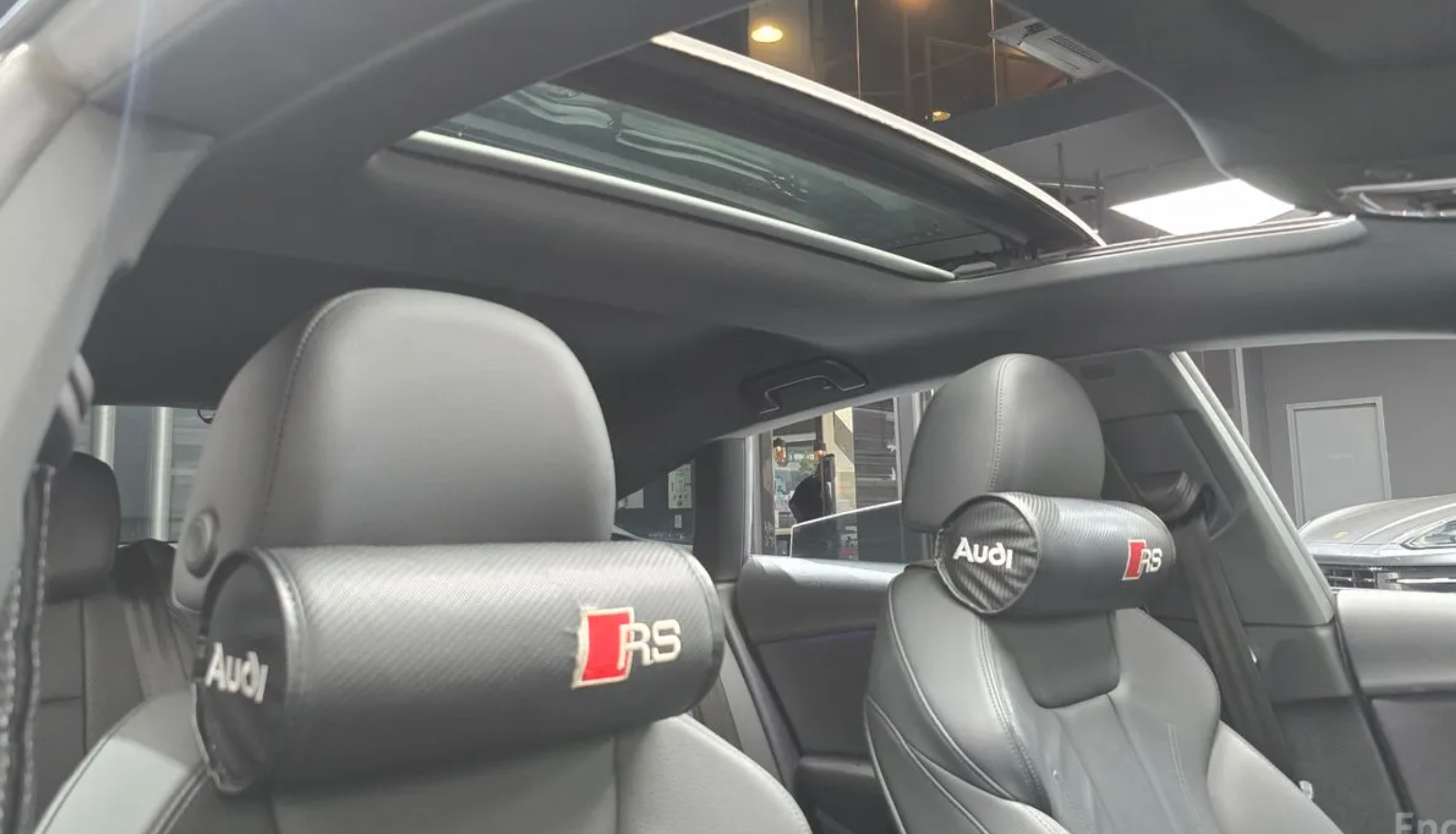 Audi A5 (F5) 45 TFSI