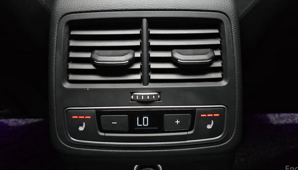 Audi A5 (F5) 45 TFSI