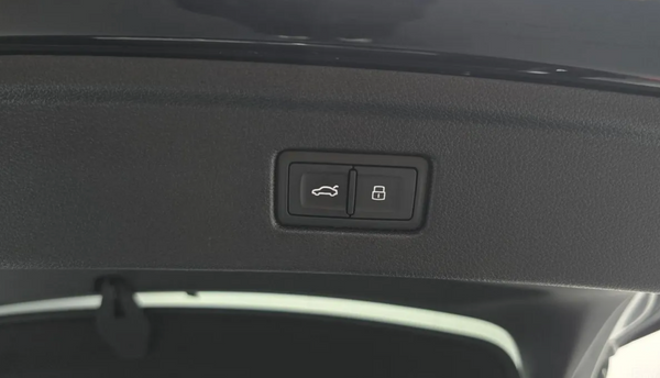 Audi A5 (F5) 45 TFSI