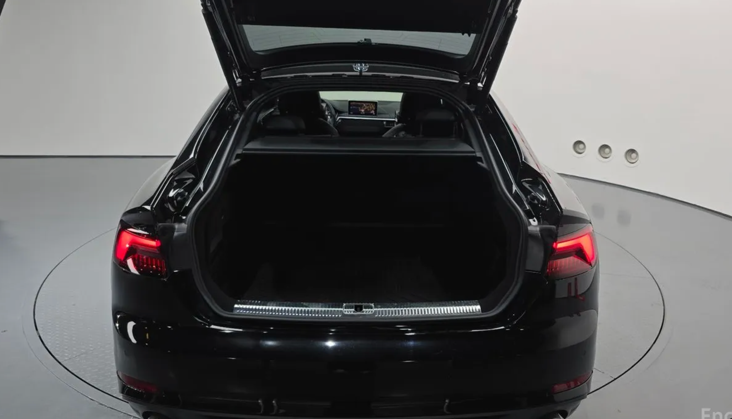 Audi A5 (F5) 45 TFSI