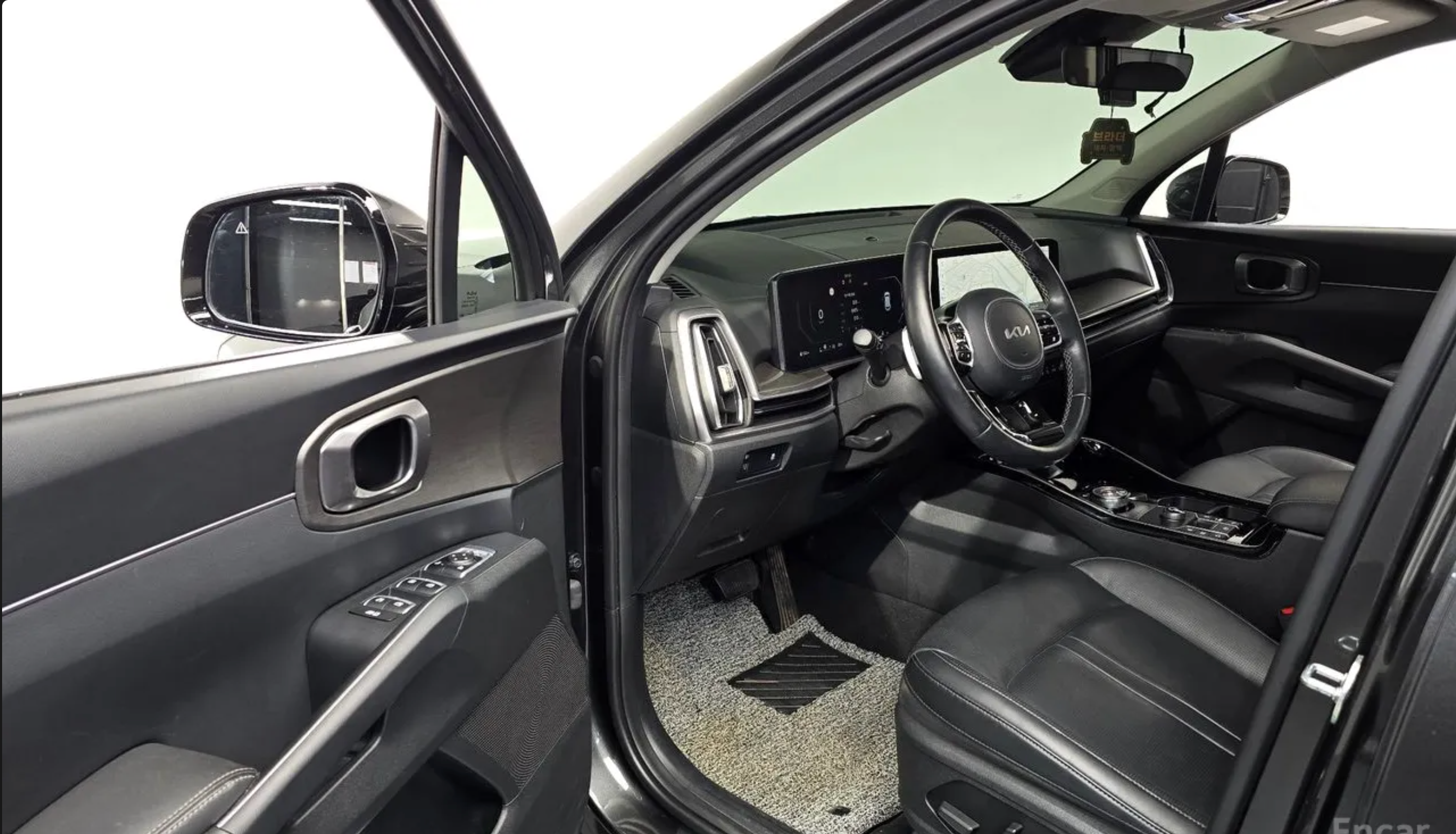 Kia Sorento 2.2 Diesel