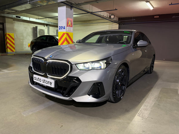 BMW Seria 5 (G60) | 2.0 Diesel