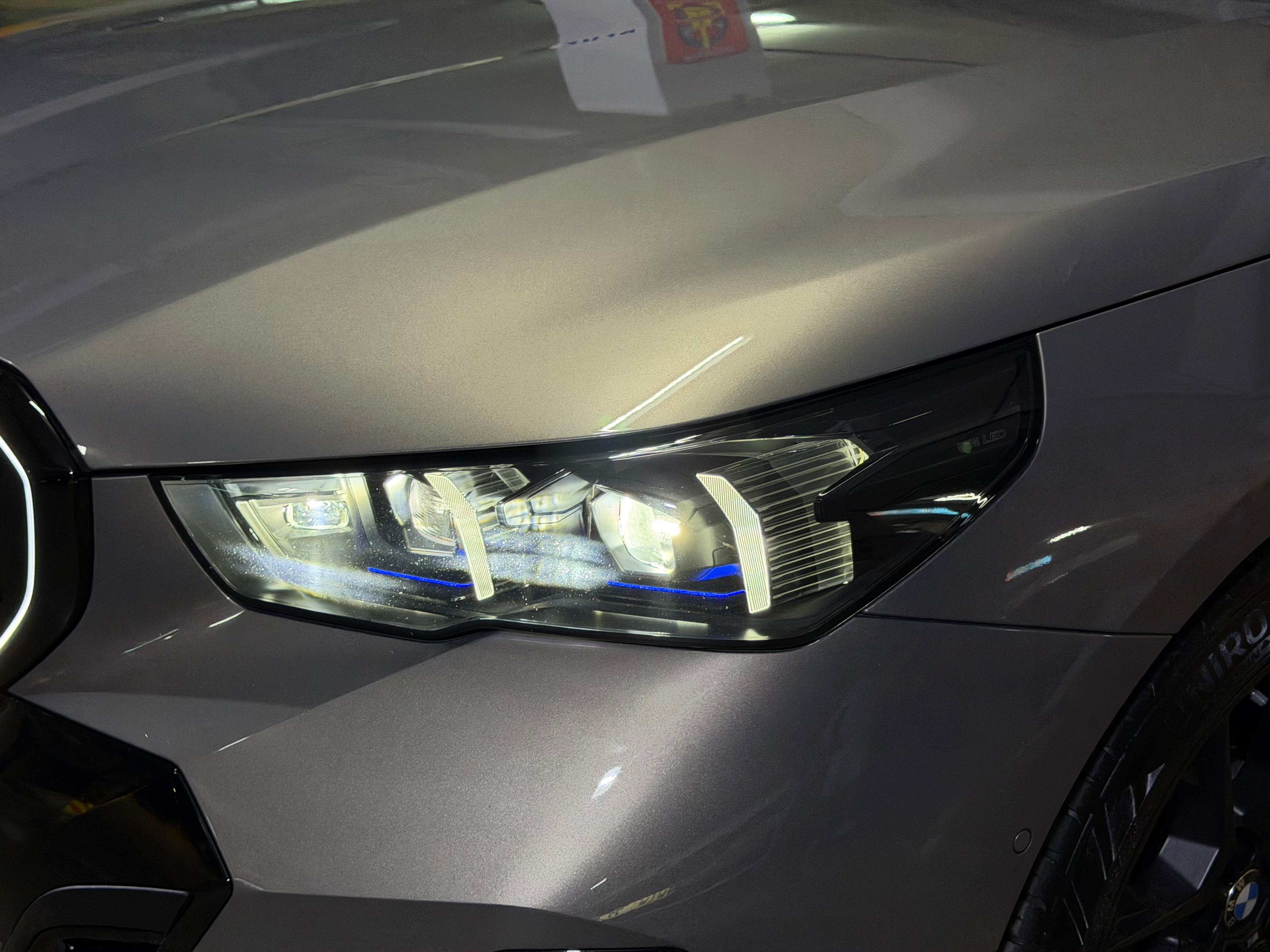 BMW Seria 5 (G60) | 2.0 Diesel