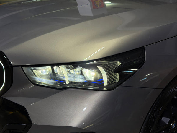 BMW Seria 5 (G60) | 2.0 Diesel