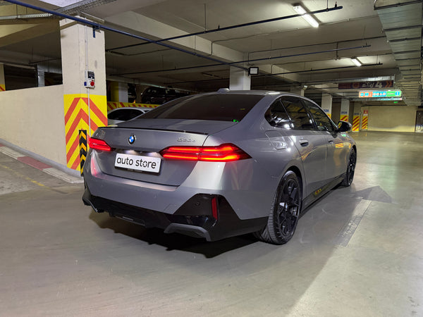 BMW Seria 5 (G60) | 2.0 Diesel