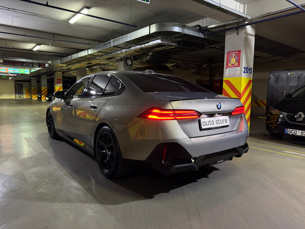 BMW Seria 5 (G60) | 2.0 Diesel
