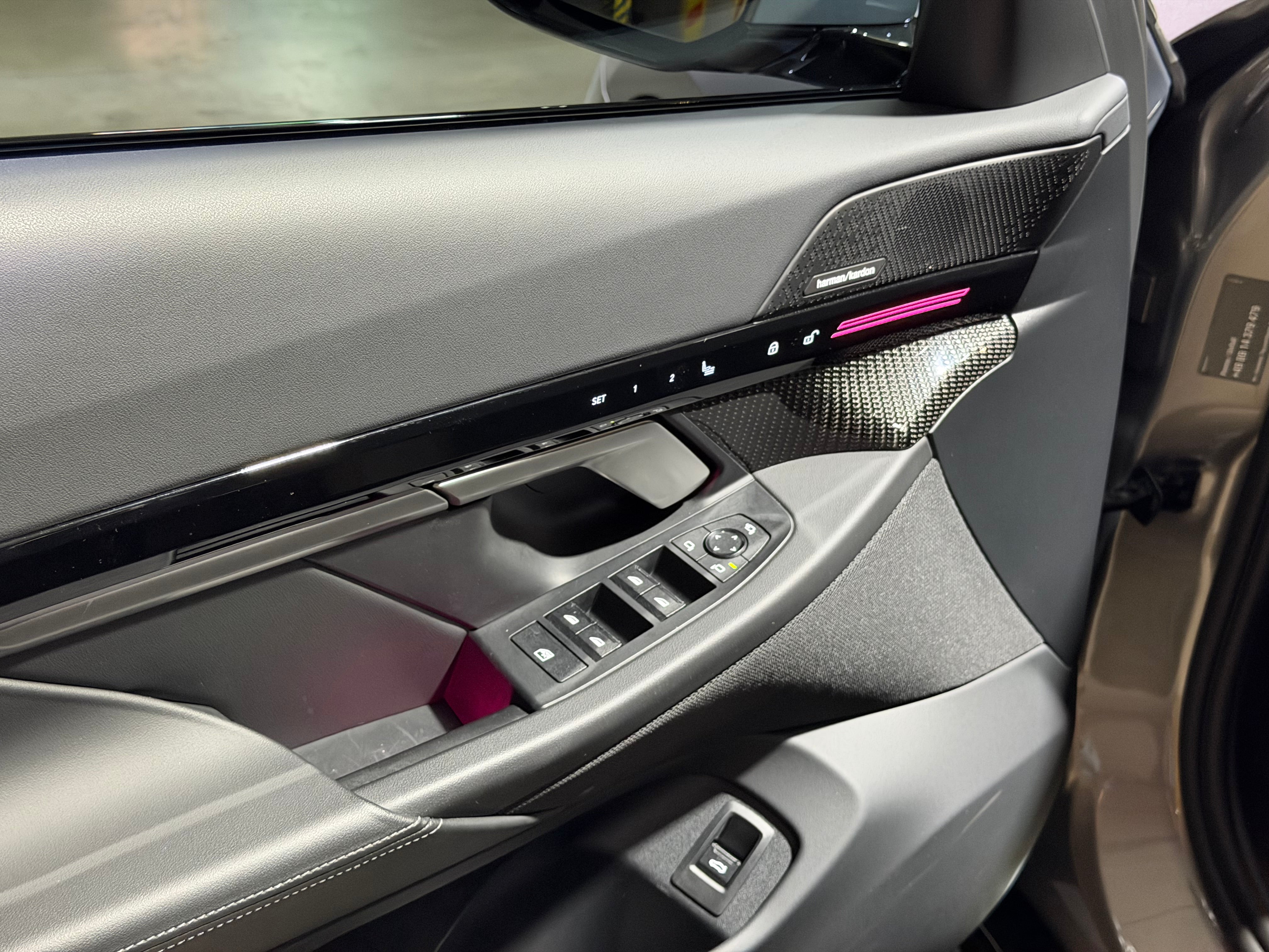 BMW Seria 5 (G60) | 2.0 Diesel