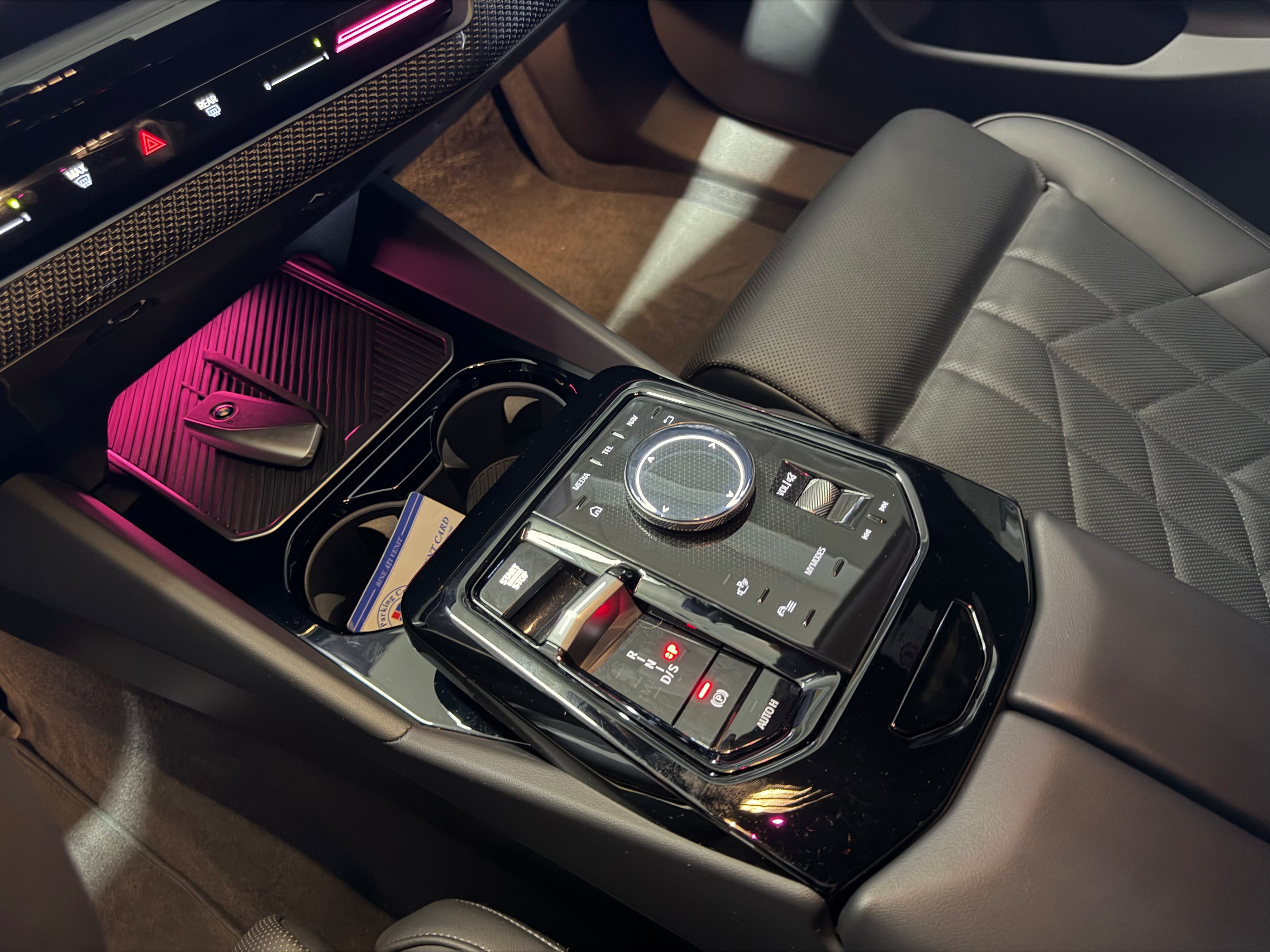 BMW Seria 5 (G60) | 2.0 Diesel